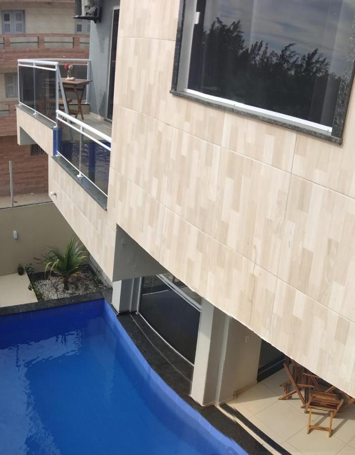פראה Praieiro Pousada מראה חיצוני תמונה